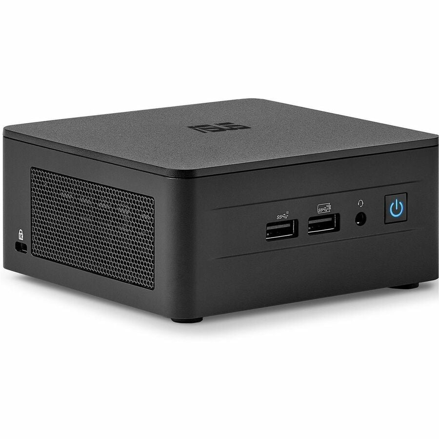 Asus NUC 13 Pro NUC13L3Hv5 Barebone System - Intel Core i5 13th Gen i5-1350P Dodeca-core (12 Core) RNUC13L3HV50000UI