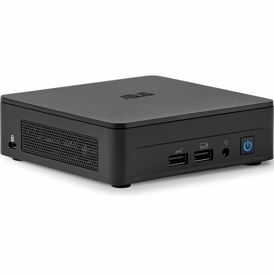 Asus NUC 13 Pro NUC13L3Hv5 Barebone System - Intel Core i5 13th Gen i5-1350P Dodeca-core (12 Core) RNUC13L3HV50000UI