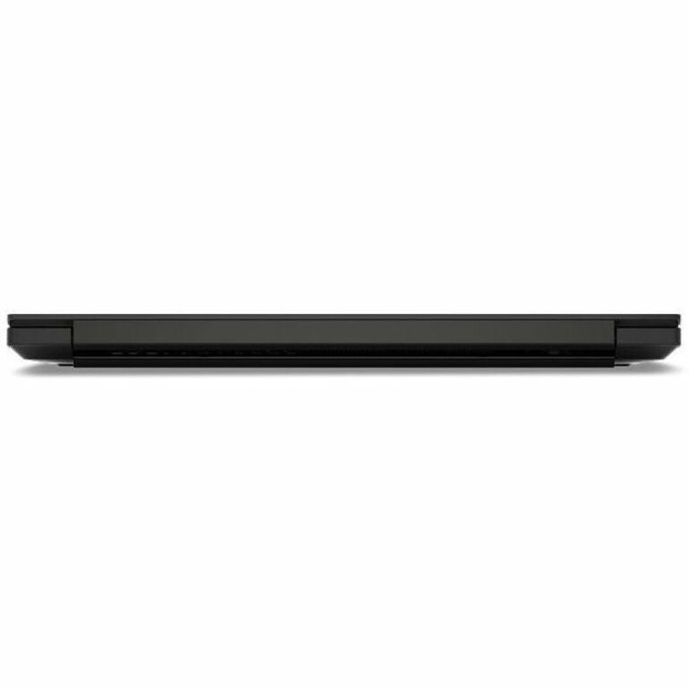Lenovo ThinkPad P14s Gen 5 21G20023US 14.5" Mobile Workstation - WUXGA - Intel Core Ultra 7 155H - 16 GB - 512 GB SSD - English Keyboard - Black 21G20023US