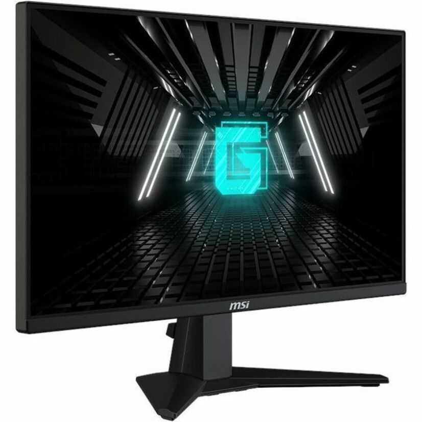 MSI G255F 25" Class Full HD Gaming LCD Monitor - 16:9 G255F