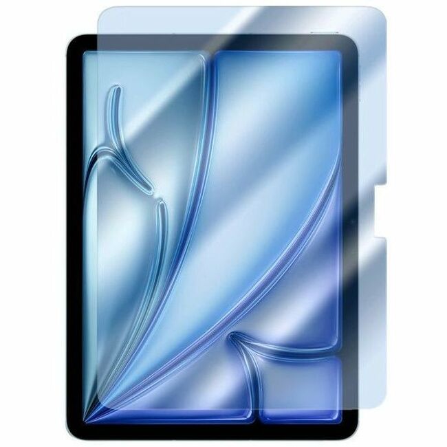 Targus Tempered Glass Screen Protector for iPad Air 11-inch (M2) AWV155TGL