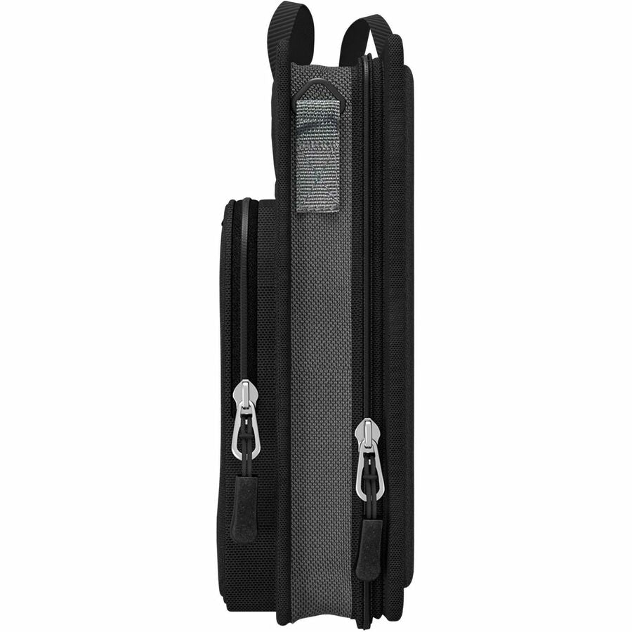 MAXCases Work-In Carrying Case for 11" to 14" Chromebook - Black MCEB5P11BLK