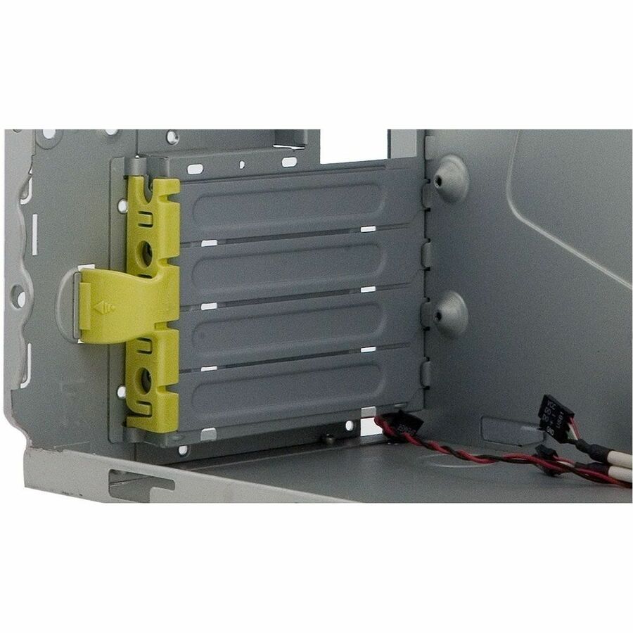 In Win Z Series Micro-ATX Mini Tower Chassis Z583.CQ450TB3