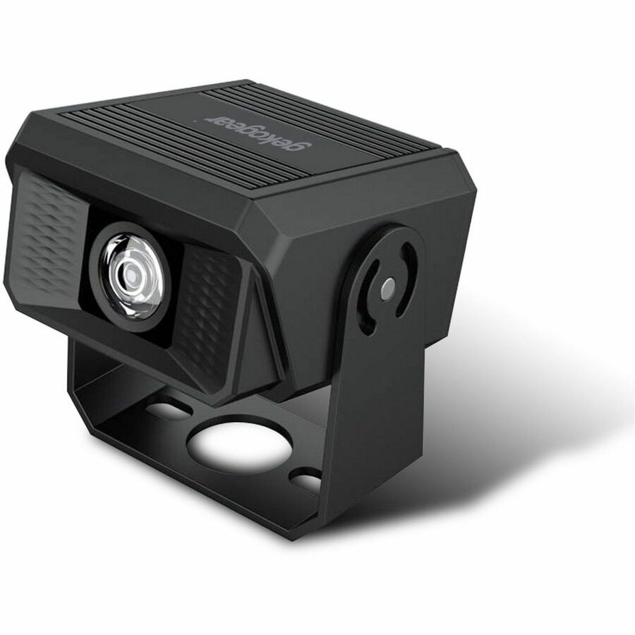 GekoGear Orbit T100 4 Channel 1080P Dash Cam For Trucks With a 10.1" IPS Screen ORBIT T100