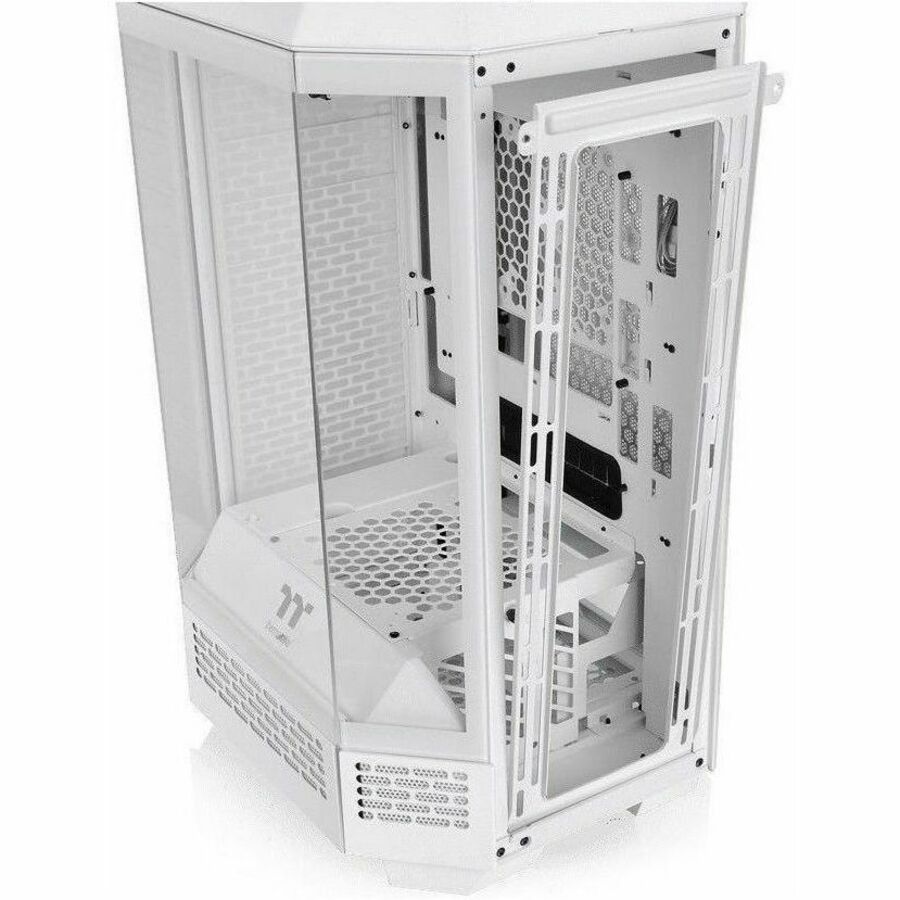 Thermaltake The Tower 300 Micro Tower Chassis CA-1Y4-00S6WN-00