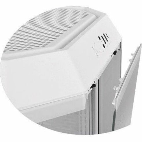 Thermaltake The Tower 300 Micro Tower Chassis CA-1Y4-00S6WN-00