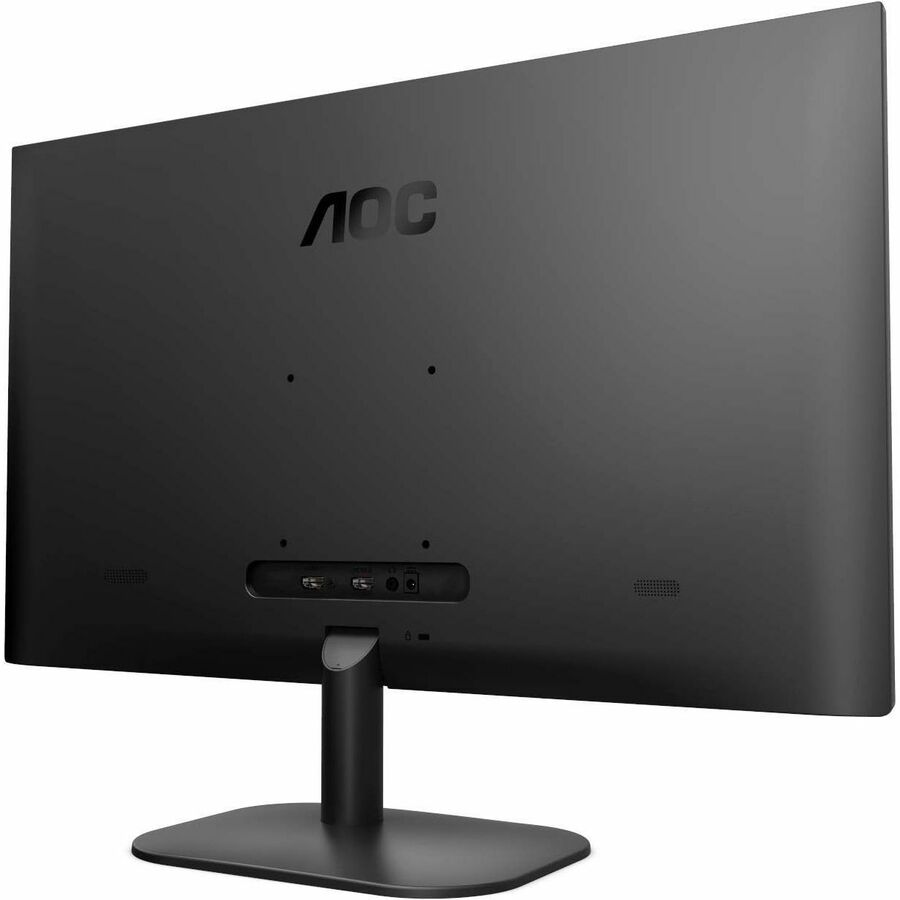 AOC 27B2HM2 27" Class Full HD LED Monitor - 16:9 - Black 27B2HM2
