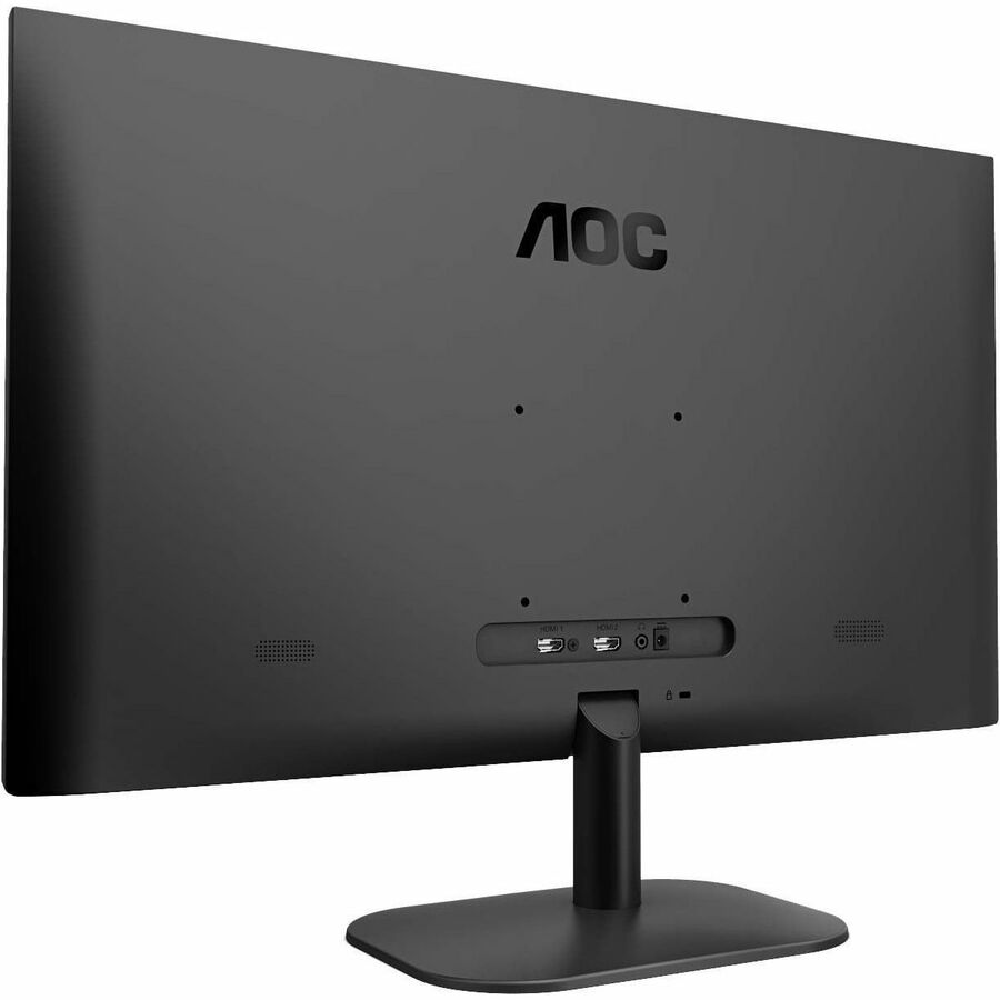 AOC 27B2HM2 27" Class Full HD LED Monitor - 16:9 - Black 27B2HM2