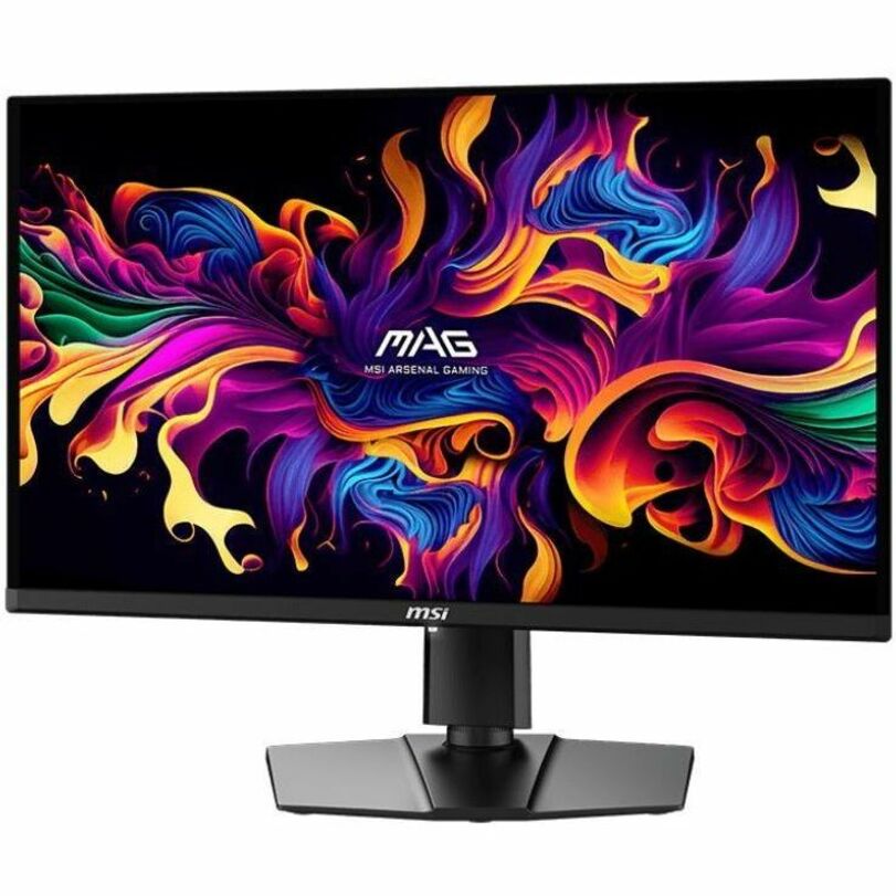MSI MAG 271QPX QD-OLED E2 27" Class WQHD Gaming OLED Monitor - 16:9 MAG271QPXQDOLEDE2