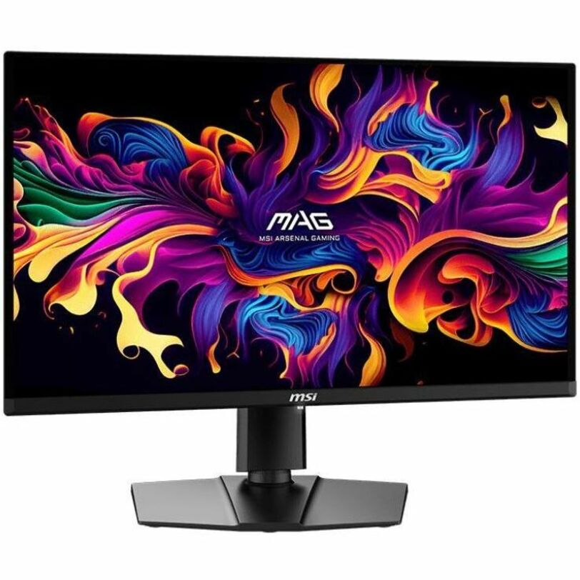MSI MAG 271QPX QD-OLED E2 27" Class WQHD Gaming OLED Monitor - 16:9 MAG271QPXQDOLEDE2