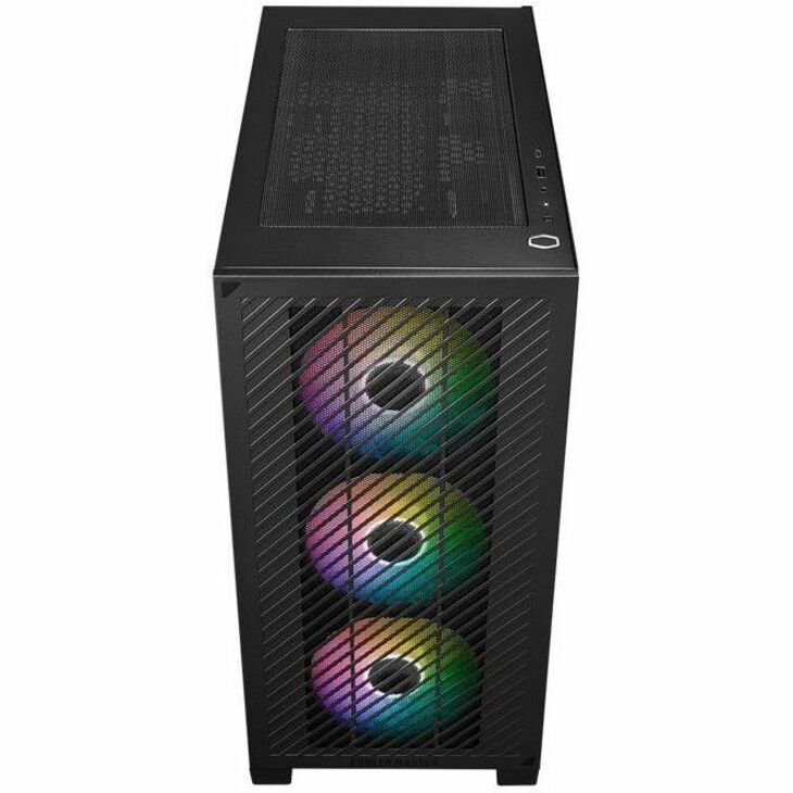 Cooler Master Elite E301-KGNN-S00 Computer Case E301-KGNN-S00