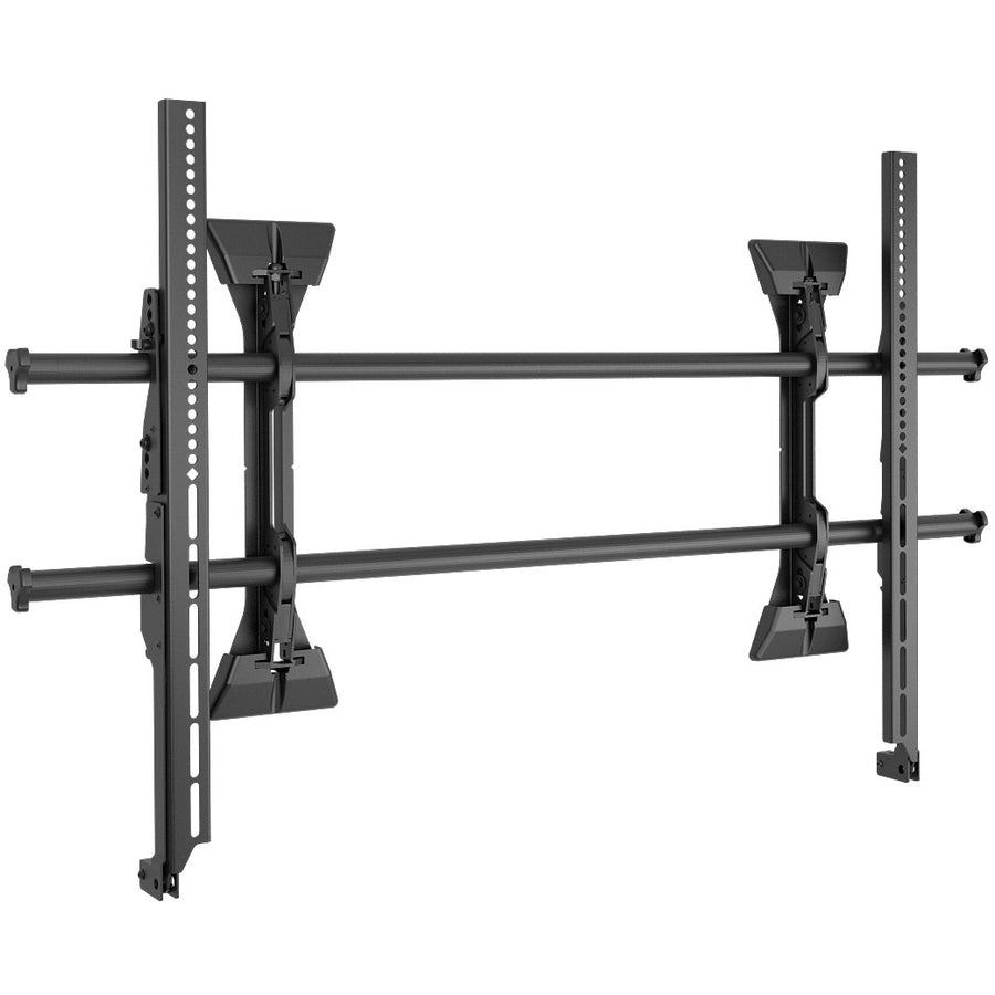 Chief Fusion X-Large Adjustable Display Wall Mount - For Displays 55-100" XSM1U