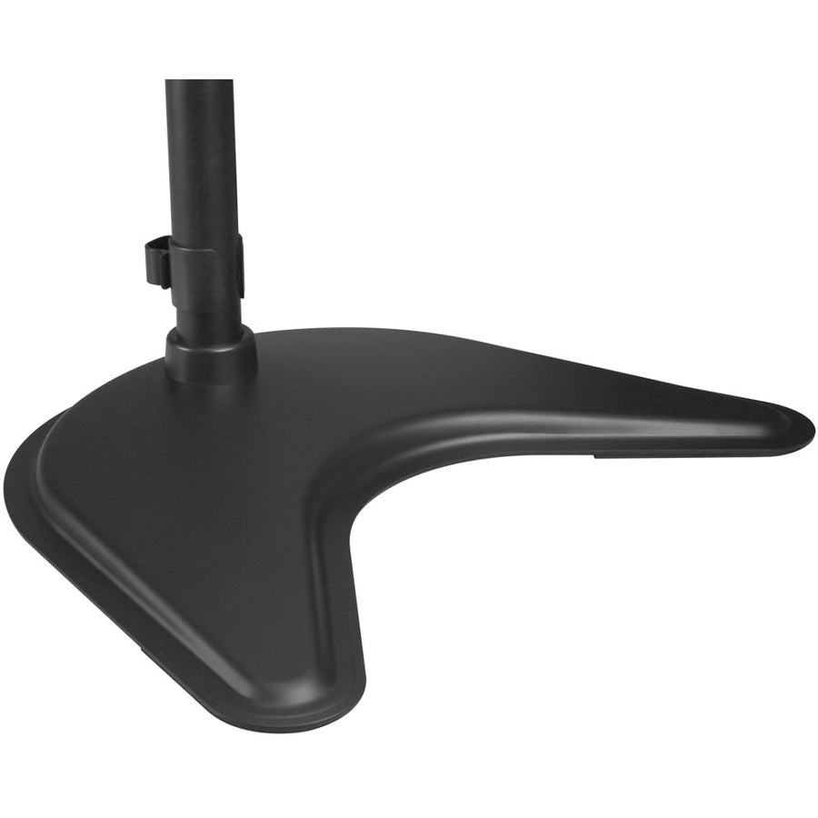 SIIG Articulated Freestanding Dual Monitor Desk Stand - 13"-27" CE-MT1U12-S1