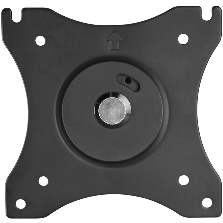 SIIG Articulated Freestanding Dual Monitor Desk Stand - 13"-27" CE-MT1U12-S1