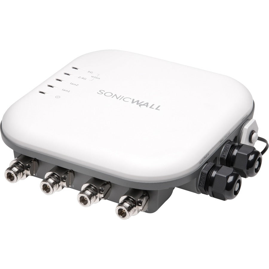 SonicWall SonicWave 432o IEEE 802.11ac 1.69 Gbit/s Wireless Access Point - TAA Compliant 01-SSC-2510