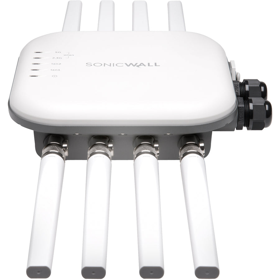 SonicWall SonicWave 432o IEEE 802.11ac 1.69 Gbit/s Wireless Access Point - TAA Compliant 01-SSC-2510