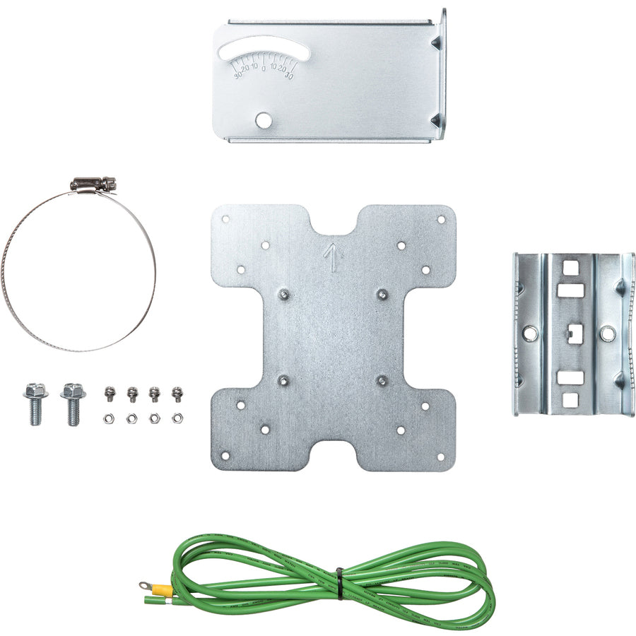 SonicWall SonicWave 432o IEEE 802.11ac 1.69 Gbit/s Wireless Access Point - TAA Compliant 01-SSC-2510