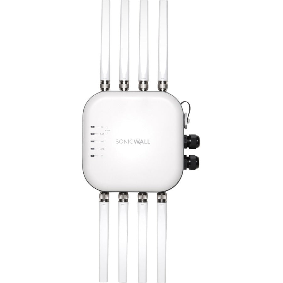 SonicWall SonicWave 432o IEEE 802.11ac 1.69 Gbit/s Wireless Access Point - TAA Compliant 01-SSC-2510