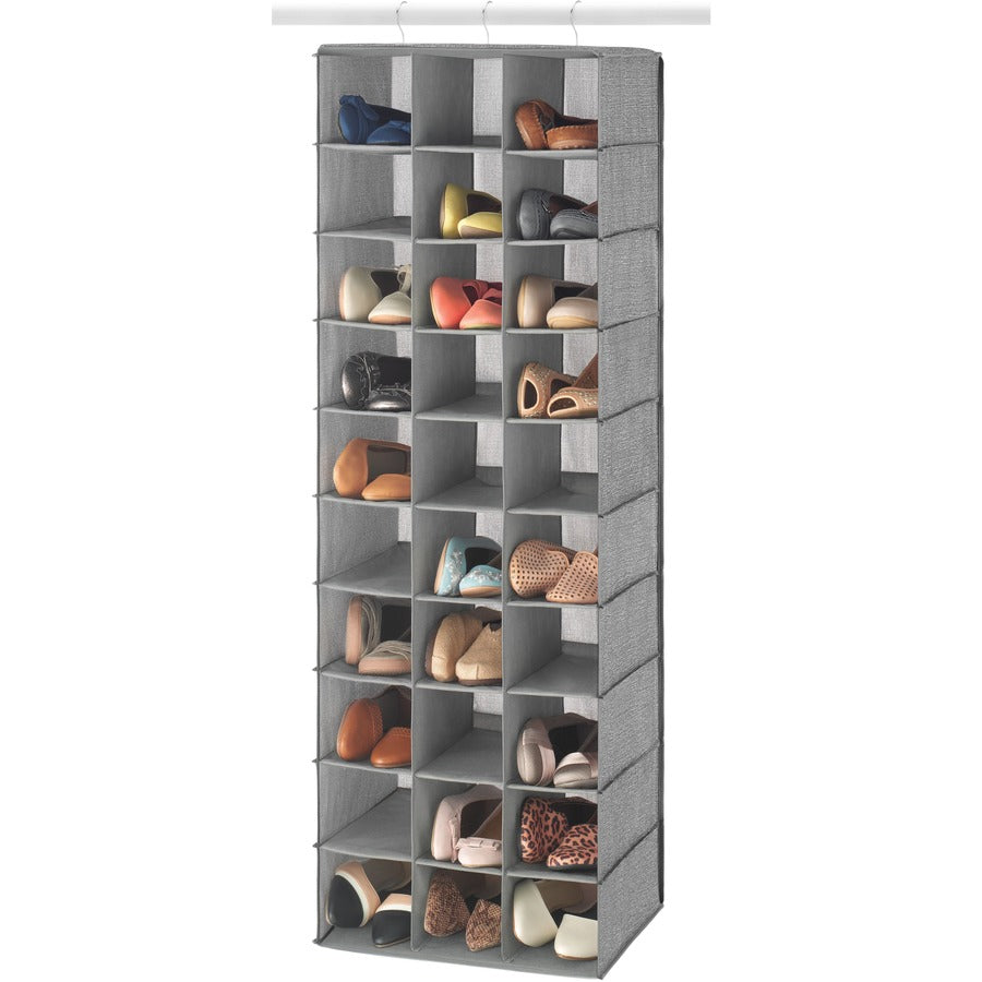 Whitmor Shoe Organizer 6283-5132