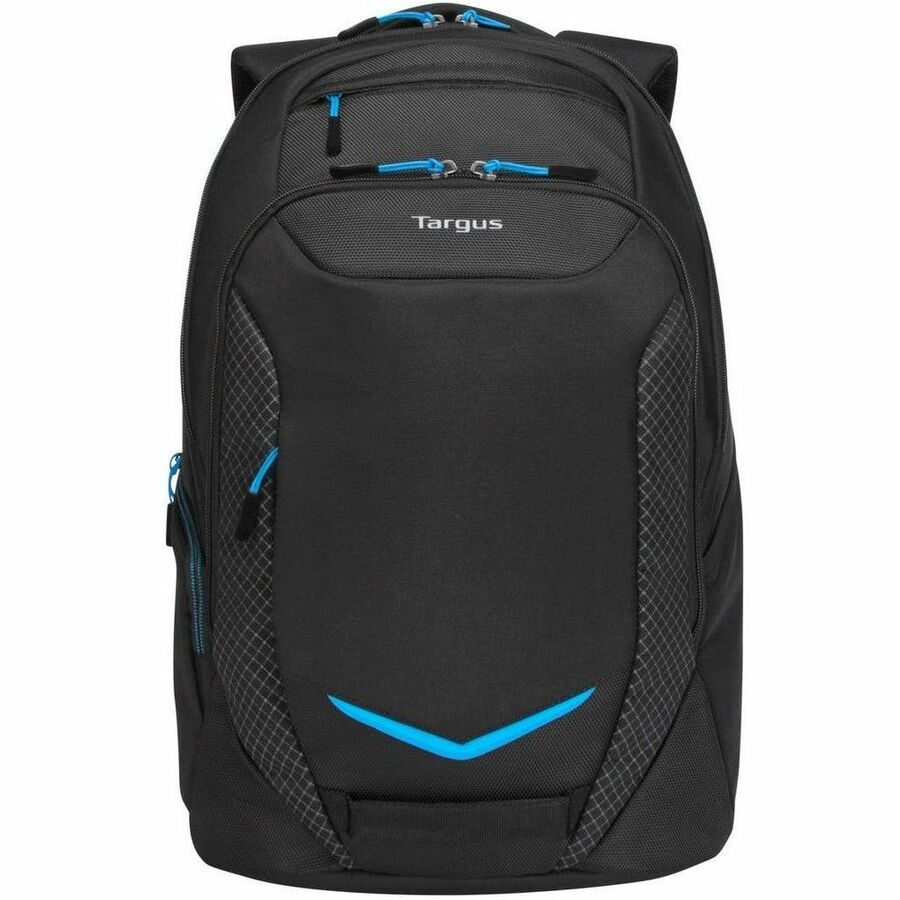 Targus Active Commuter TSB950US Carrying Case Rugged (Backpack) for 15.6" Notebook - Black TSB950US