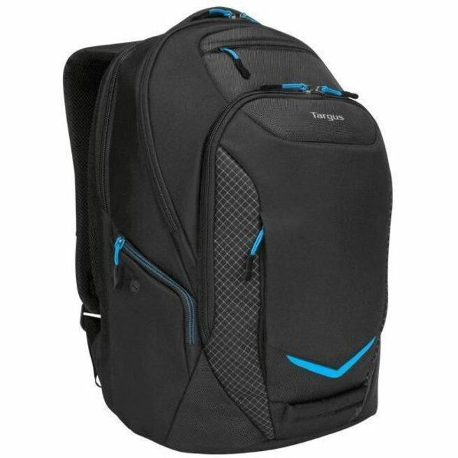 Targus Active Commuter TSB950US Carrying Case Rugged (Backpack) for 15.6" Notebook - Black TSB950US