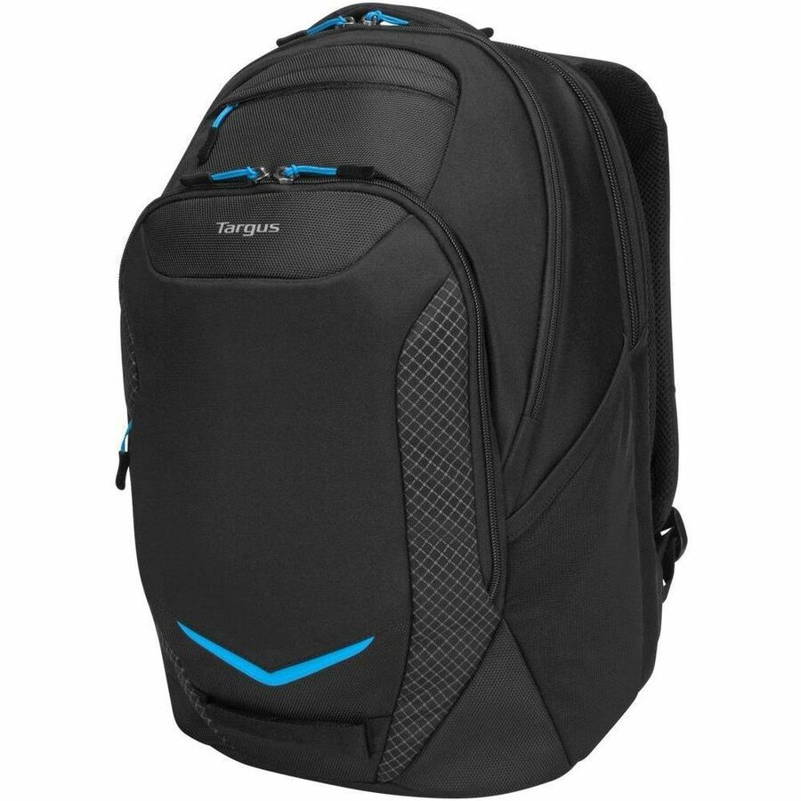 Targus Active Commuter TSB950US Carrying Case Rugged (Backpack) for 15.6" Notebook - Black TSB950US