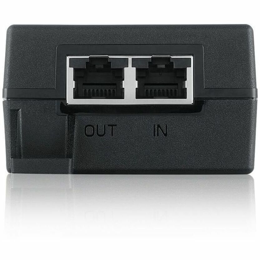 ZYXEL 5G PoE++ Injector POE12-60W