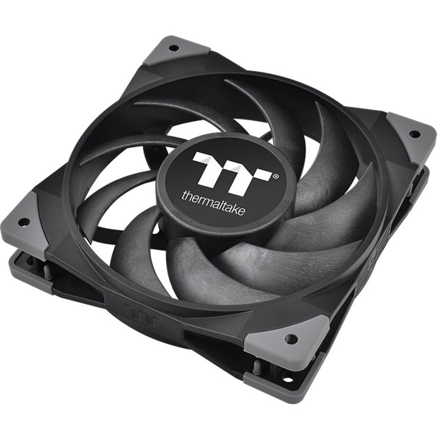 Thermaltake TOUGHAIR 110 CPU Cooler CL-P073-AL12BL-A