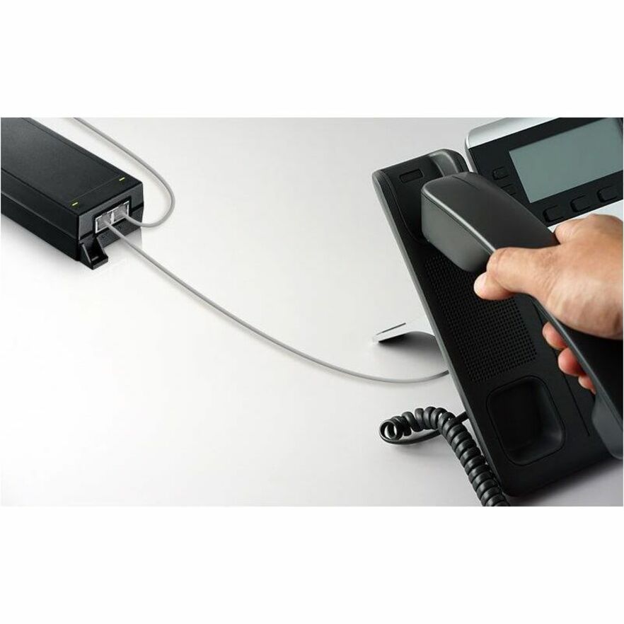 ZYXEL 5G PoE++ Injector POE12-60W