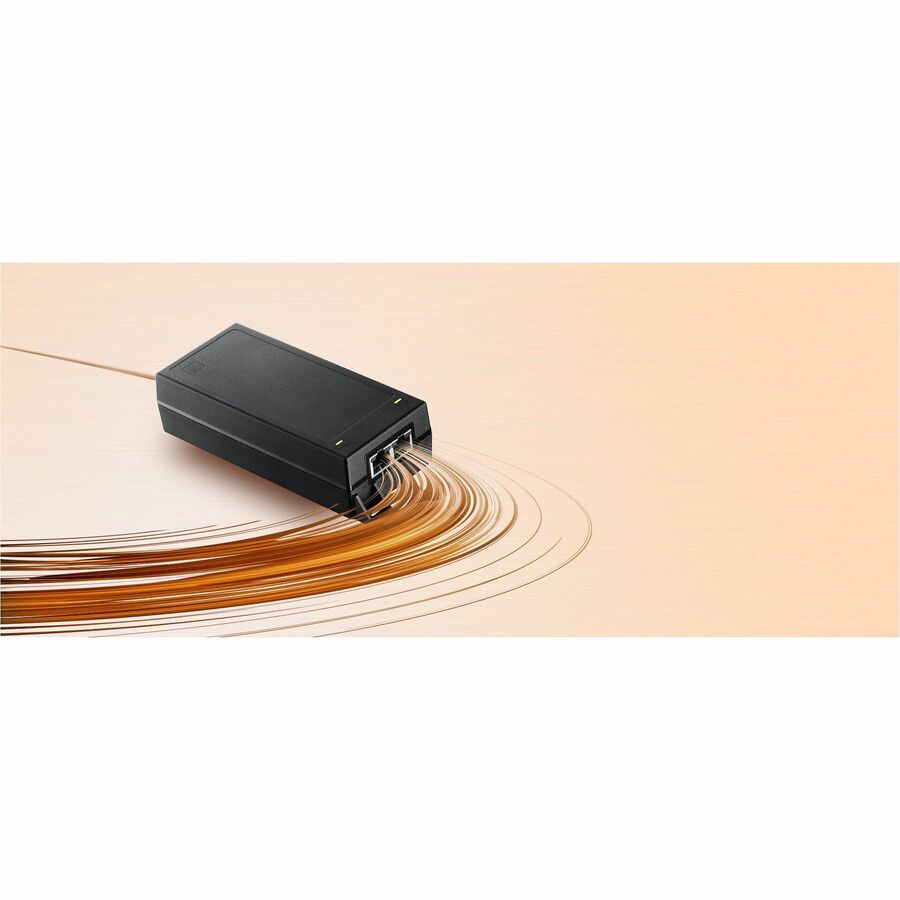 ZYXEL 5G PoE++ Injector POE12-60W