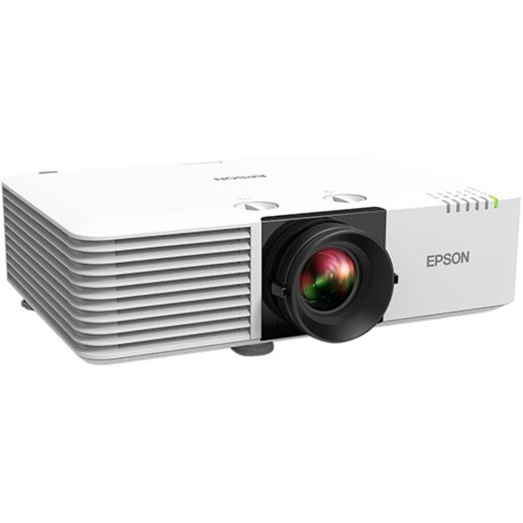 Epson PowerLite L630SU Short Throw 3LCD Projector - 16:10 - Ceiling Mountable V11HA29020