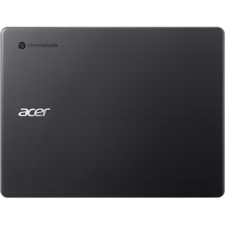 Acer Chromebook Vero 712 CV872T CV872T-30DA 12" Touchscreen Chromebook - HD+ - Intel Core i3 12th Gen i3-1215U - 8 GB - 64 GB Flash Memory - English (US) Keyboard - Shale Black NX.KE1AA.001