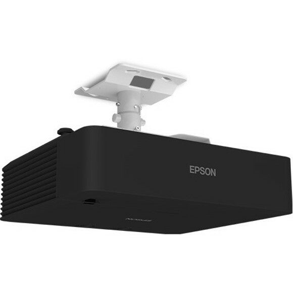 Epson PowerLite L775U 3LCD Projector - 21:9 - Ceiling Mountable - Black V11HA96120