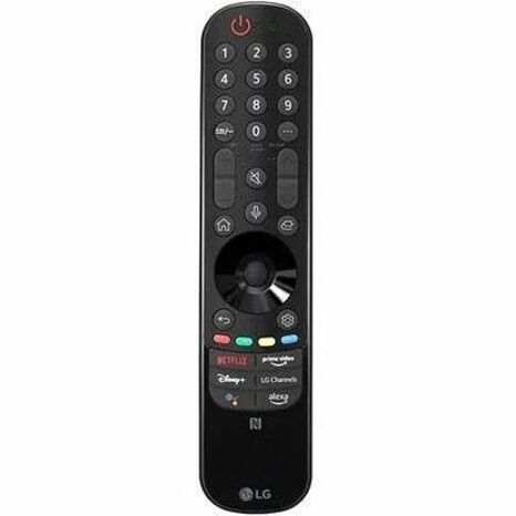 LG UQA 65QNED85UQA 65" Smart LED-LCD TV - 4K UHDTV - Gray 65QNED85UQA.AUS