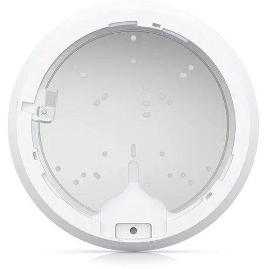 Ubiquiti UniFi6 Enterprise Multi-band IEEE 802.11 a/b/g/n/ac/ax 10.20 Gbit/s Wireless Access Point U6-Enterprise-US