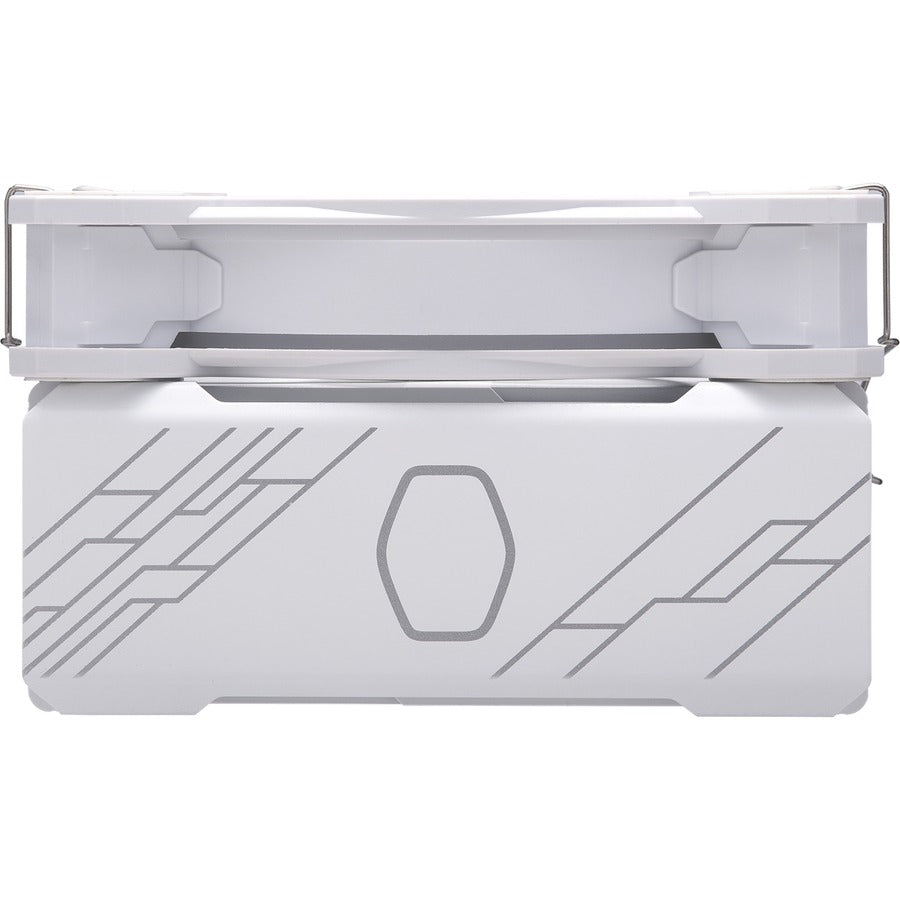 Cooler Master Hyper 212 Halo White - 1 Pack RR-S4WW-20PA-R1
