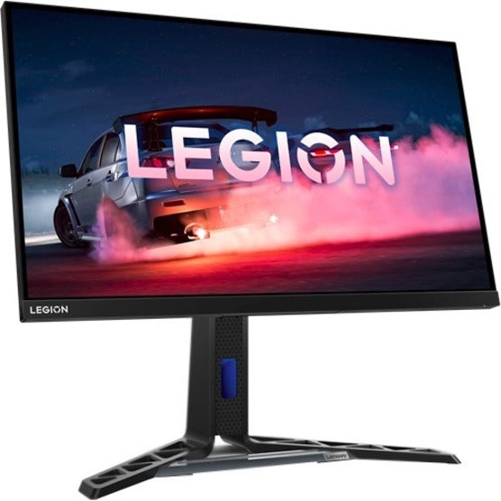 Lenovo Legion Y27q-30 27" Class WQHD LCD Monitor - 16:9 - Raven Black 66F7GAC3US