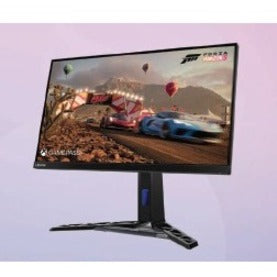 Lenovo Legion Y27q-30 27" Class WQHD LCD Monitor - 16:9 - Raven Black 66F7GAC3US