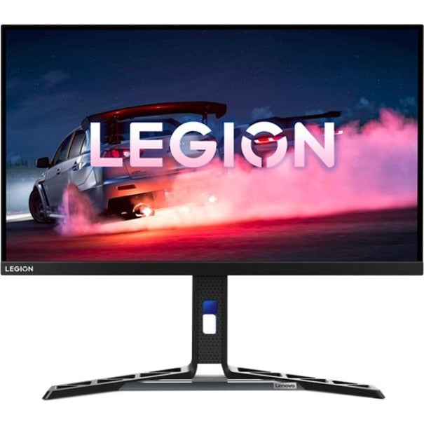 Lenovo Legion Y27q-30 27" Class WQHD LCD Monitor - 16:9 - Raven Black 66F7GAC3US