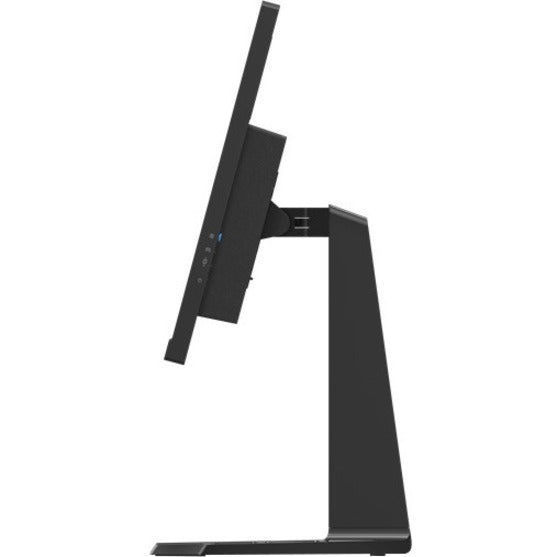 Lenovo Legion Y27q-30 27" Class WQHD LCD Monitor - 16:9 - Raven Black 66F7GAC3US