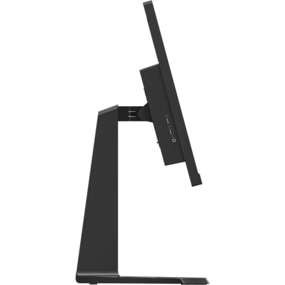 Lenovo Legion Y27q-30 27" Class WQHD LCD Monitor - 16:9 - Raven Black 66F7GAC3US