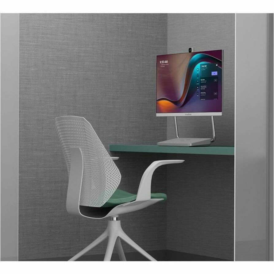 Yealink DeskVision A24 Desktop Collaboration Solution 1303161