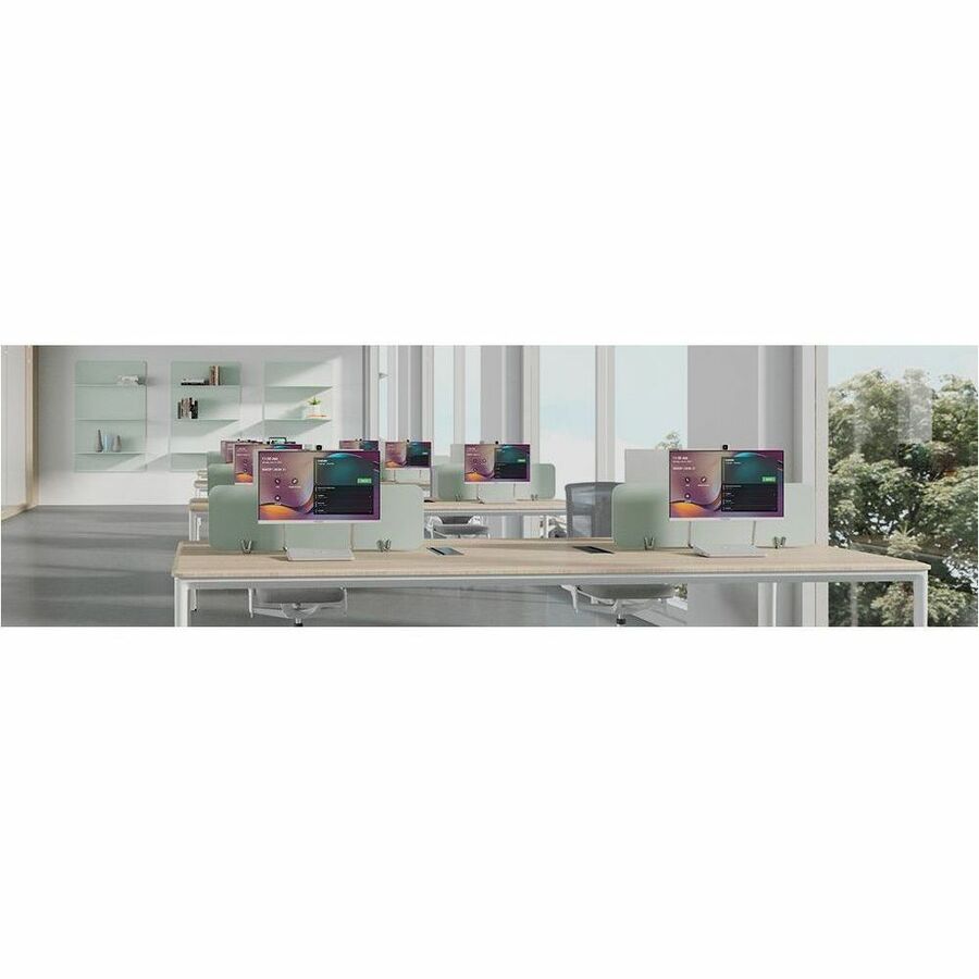 Yealink DeskVision A24 Desktop Collaboration Solution 1303161