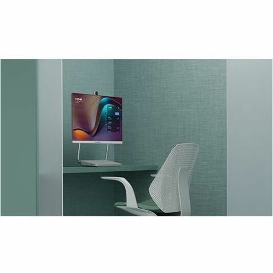 Yealink DeskVision A24 Desktop Collaboration Solution 1303161