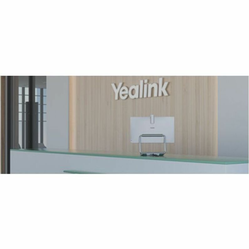 Yealink DeskVision A24 Desktop Collaboration Solution 1303161