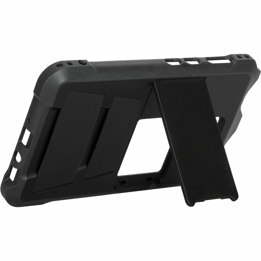 Targus Field-Ready THD504GLZ Carrying Case Samsung Galaxy Tab Active3 Tablet - Black THD504GLZ