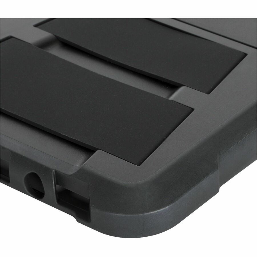 Targus Field-Ready THD504GLZ Carrying Case Samsung Galaxy Tab Active3 Tablet - Black THD504GLZ