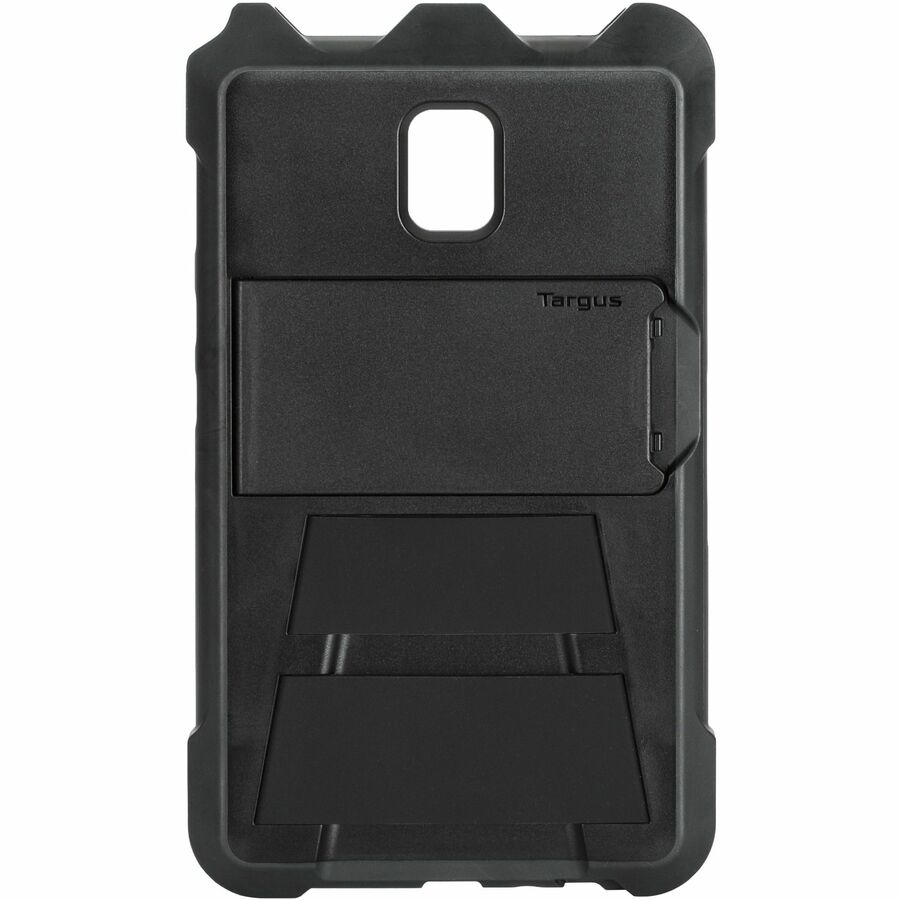 Targus Field-Ready THD504GLZ Carrying Case Samsung Galaxy Tab Active3 Tablet - Black THD504GLZ