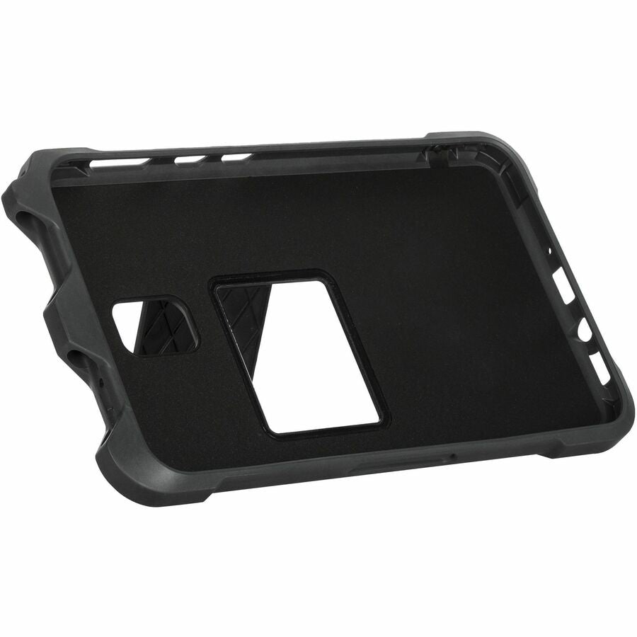 Targus Field-Ready THD504GLZ Carrying Case Samsung Galaxy Tab Active3 Tablet - Black THD504GLZ