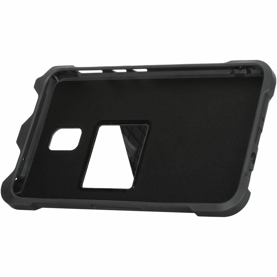 Targus Field-Ready THD504GLZ Carrying Case Samsung Galaxy Tab Active3 Tablet - Black THD504GLZ